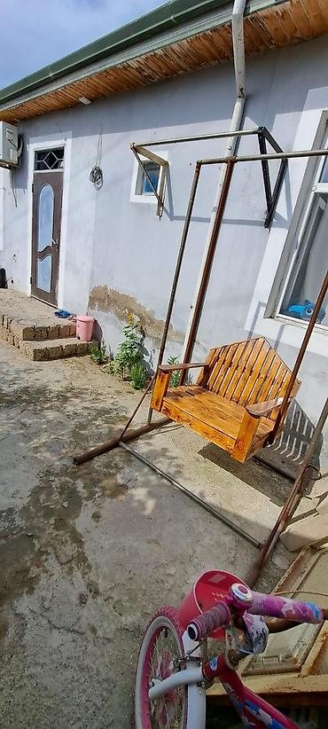Həyət evləri və villalar: Satılır: həyət evi Qala qəsəbəsi, Xaşaxuna bağlarında, mərkəzi yoldan — 3