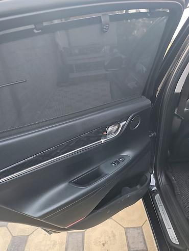 Hyundai: Hyundai Grandeur: 2018 г., 0.3 л, Автомат, Газ, Седан — 6