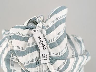 bluza koc: Mango, Bluzka damska, rozmiar S — 5