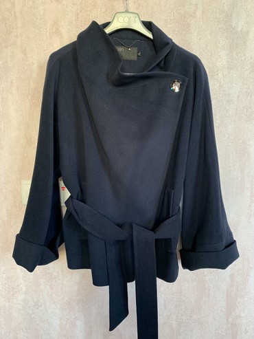 женские пальто бойфренд: Пальто, XL (EU 42)