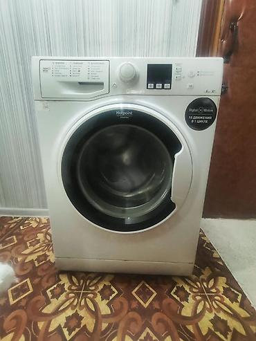 midea ma facm1001: Стиральная машина Hotpoint Ariston 6кг работает как часы срочно 5000 — 1
