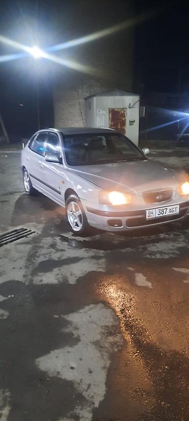 infinity fx35: Hyundai Elantra: 2002 г., Бензин, Седан — 7