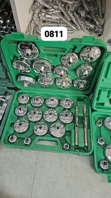 Asılqanlar: Filter açarı 0811 Diqqət Çatdırılma bir gün ərzində rayonlar daxil