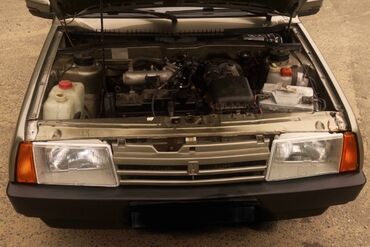 VAZ (LADA): VAZ (LADA) : 1.5 l | 2002 il 260000 km Sedan — 6