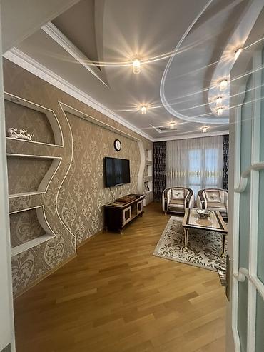 kredıtle evler: 4 otaqlı, Yeni tikili, 198 kv. m — 10