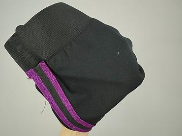 buty rowerowe platformy: Legginsy Sportowe damskie, rozmiar M — 5