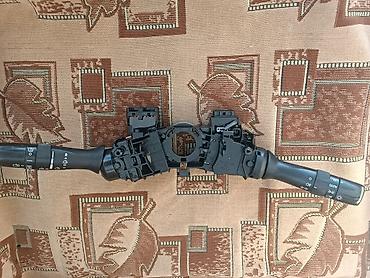 Другие автозапчасти: Продаю оригинальные запчасти на Сурабу Аутбек 2015года. Цена — 10