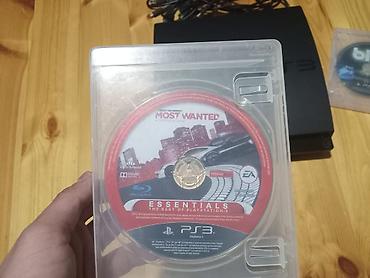 тв тюнер для телевизора: Pls3 şunurları yerinde bidene catı var tam işlek veziyete 2 disk — 4