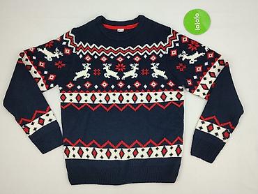 pull guess: Sweter dla mężczyzn, rozmiar S — 3