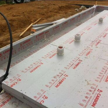 Пенополистирол: Цены ниже рыночных!!! Экструзионный пенополистирол технониколь carbon — 10