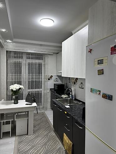 Аренда квартир: 2 комнаты, Собственник, Без животных, от 6 месяцев, С мебелью полностью — 1