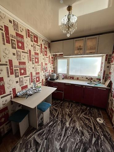 квартира баха: 1 комната, 30 м², ул. Баха Индивидуалка, 1 этаж, Косметический ремонт — 6