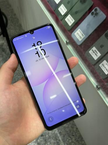 телефон самсунг а: Samsung Galaxy A07, Б/у, 128 ГБ, цвет - Черный, В рассрочку, 2 SIM — 2