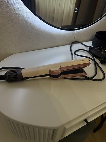 утюг philips gc 4430: Утюжок для волос Dyson, Стандартный, 210 °С and more — 3
