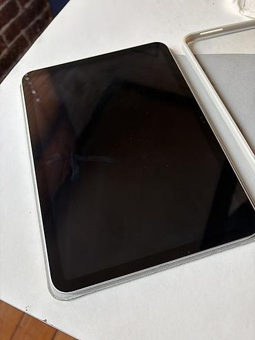 ikinci el ipad: İşlənmiş Apple iPad 11 (2025), 11", 128 GB — 3