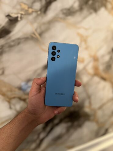 Samsung: Samsung Galaxy A32, 128 GB — 11