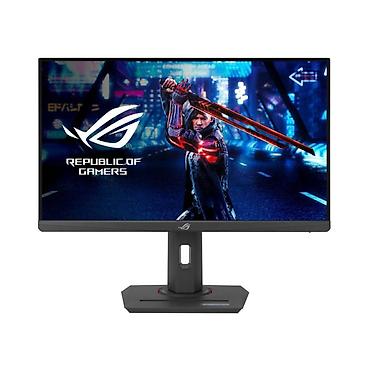 ipad mini 5 irsad: ROG Strix XG259QNS 24.5" 380Hz ⚙️ Ekran ölçüsü: 24.5″ ⚙️ Panel tipi — 1