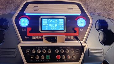 Qaçış trenajorları: Qacis aparati satilir hec bir problemi yoxdu super veziyetdedi boyuk -da lalafo.az — 4 Qaçış trenajorları: Qacis aparati satilir hec bir problemi yoxdu super veziyetdedi boyuk — 4