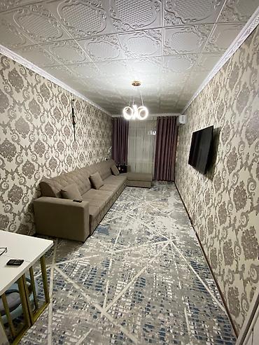 готовый домики: 3 комнаты, 62 м², 106 серия, 2 этаж, Дизайнерский ремонт — 1