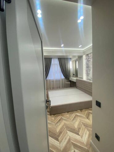 Продажа квартир: 2 комнаты, 73 м², Элитка, 4 этаж at lalafo.kg — 3 Продажа квартир: 2 комнаты, 73 м², Элитка, 4 этаж — 3