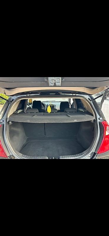 Kia: Kia Ceed: 1.4 l | 2008 il Hetçbek — 14