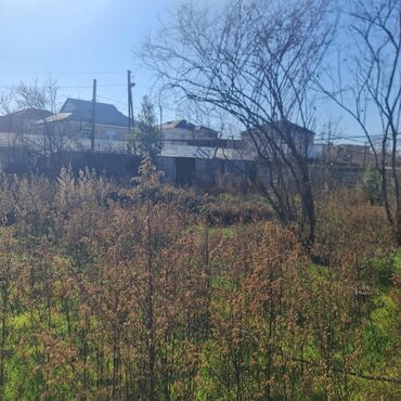 Torpaq sahələrinin satışı: 18 sot, Tikinti, Barter mümkündür, Kupça (Çıxarış) — 10