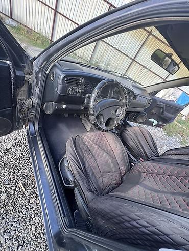 Унаа: Volkswagen венто 1992 год, 1.8моно. Мотор в хорошем состоянии — 2