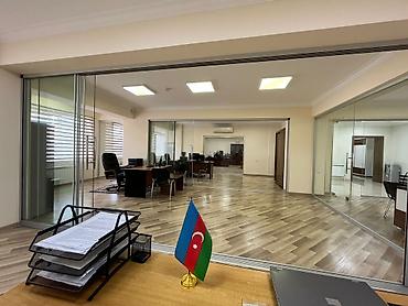 ofis icare: İcarəçilər (müştərilər) üçün xidmət ÖDƏNİŞSİZDİR! 0% Komissiya! — 4