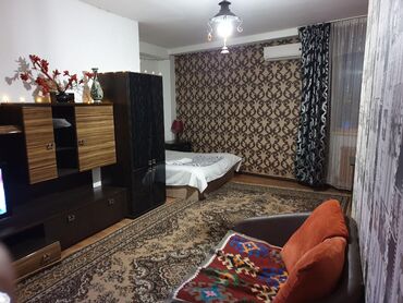 город ош гостиница: 20 м²