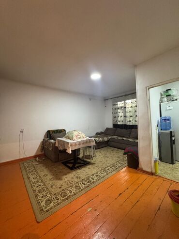 гостиничный тип: 2 комнаты, 40 м², Хрущевка, 3 этаж, Косметический ремонт