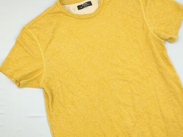 T-shirt for men, L (EU 40), Bershka, condition - Very good