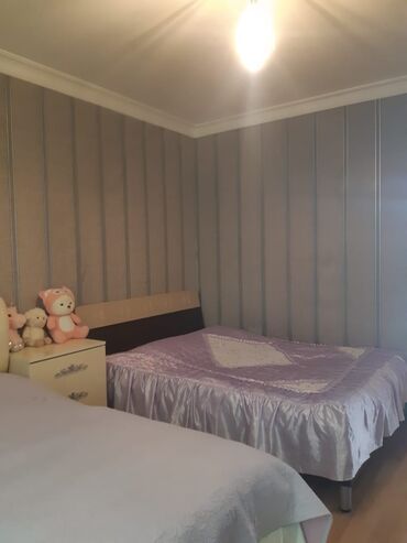 Həyət evləri və villaların satışı: Binəqədi qəs. 5 otaqlı, 180 kv. m, Kredit yoxdur, Yeni təmirli — 10