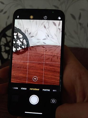 Apple iPhone: IPhone X, Space Gray, Face ID — 9