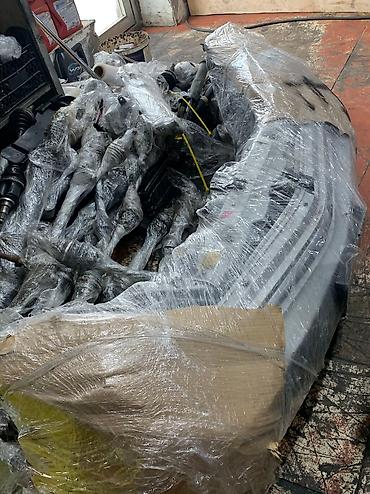 pajero mini: Toyota pirus orginal ehtiyat hisseleri her bir detala garantiya — 3