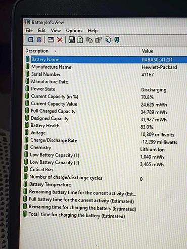 intel core i5 2400s: Prodaje se ispravan laptop HP Pavilion 14 Velicina panela je 14 inca — 8