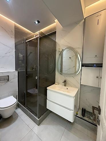 Продажа квартир: 3 комнаты, 122 м², Элитка, 12 этаж, Евроремонт — 5