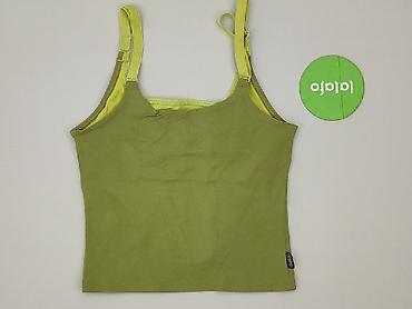 obcisle: Reebok, Top damski, rozmiar S — 4