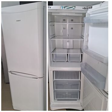 soyuducu qiymetleri irşad: İşlənmiş Indesit Soyuducu Satılır