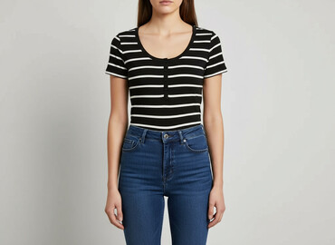 t shirty apple store: Marks & Spencer, Футболка жіноча, розмір One size