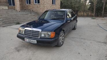 бмв 34 автомобиль: Mercedes-Benz W124: 1991 г., 2.2 л, Автомат, Дизель, Седан