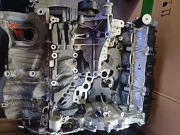 моторы на бмв: Bmw двигатель мотор в сборе N63,S63,N57,N55,N54,N52,N47,N42, N20 — 5