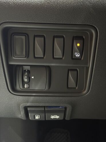 Renault: Renault QM6: 2021 г., 2 л, Вариатор, Газ, Кроссовер — 8