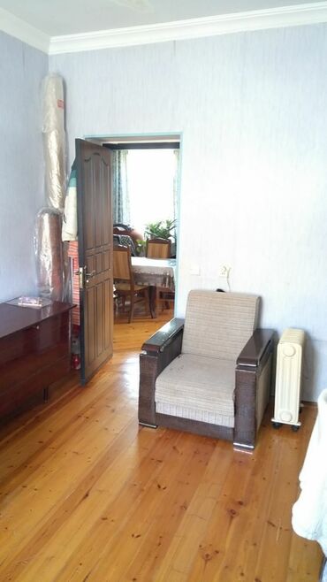 Həyət evləri və villaların satışı: Yeni Ramana 3 otaqlı, 83 kv. m, Kredit yoxdur, Orta təmir — 5