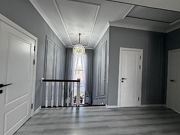 дом ынтымак: 🏡 Продаётся дом в ж/м Арча-Бешик 📍 Район Южной магистрали / Чортекова — 5