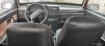 VAZ (LADA): VAZ (LADA) Samara: 1.5 l | Hetçbek — 7