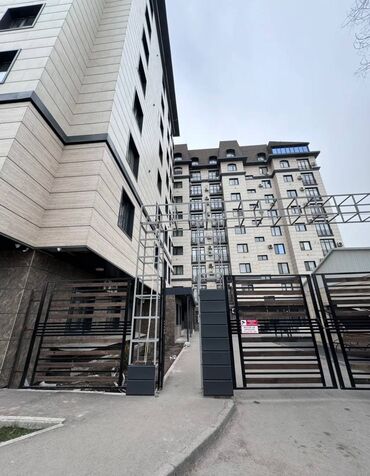 срочный: 2 комнаты, 48 м², Элитка, 8 этаж