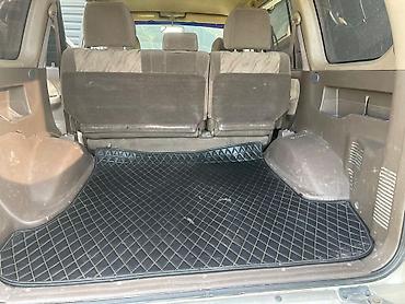 лх 300: Toyota Land Cruiser Prado: 2002 г., 3.4 л, Механика, Бензин, Внедорожник — 5