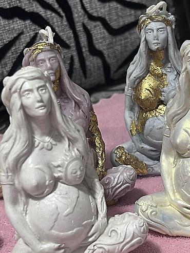 красивые вещи: Декоративные фигуры — 1