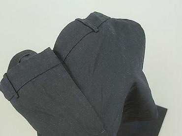 hm zwroty: H&M, Spodnie materiałowe damskie, rozmiar M — 6
