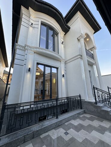 Продажа домов: Дом, 266 м², 5 комнат, Собственник, Дизайнерский ремонт at lalafo.kg — 1 Продажа домов: Дом, 266 м², 5 комнат, Собственник, Дизайнерский ремонт — 1